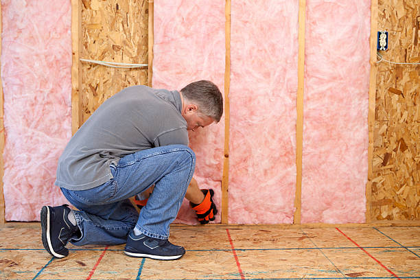 Insulation Inspection Services in Timberlane, LA
